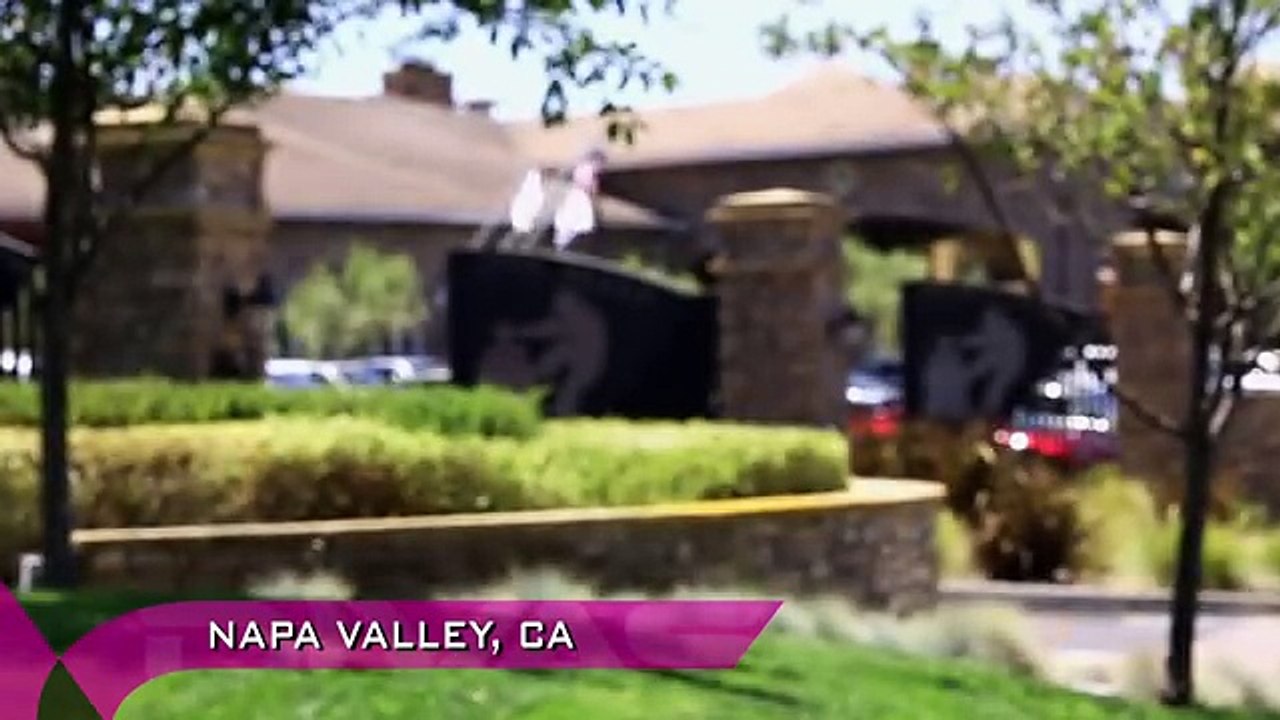 Brie Bella calls Daniel Bryan to talk about Nikki Bella s winemaking dream  Total Divas, Jan. 4, 2..