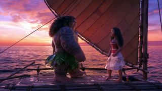 Moana - It's Called Wayfinding - Out Now In Cinemas - Official Disney _ HD-Tl_koEfBBuo