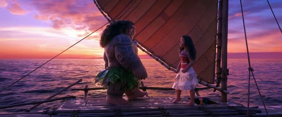 Moana - It's Called Wayfinding - Out Now In Cinemas - Official Disney _ HD-Tl_koEfBBuo