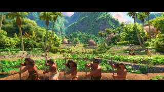 Moana - Rythm Of The Culture  - Official Disney _ HD-wxcZyZxYGyc