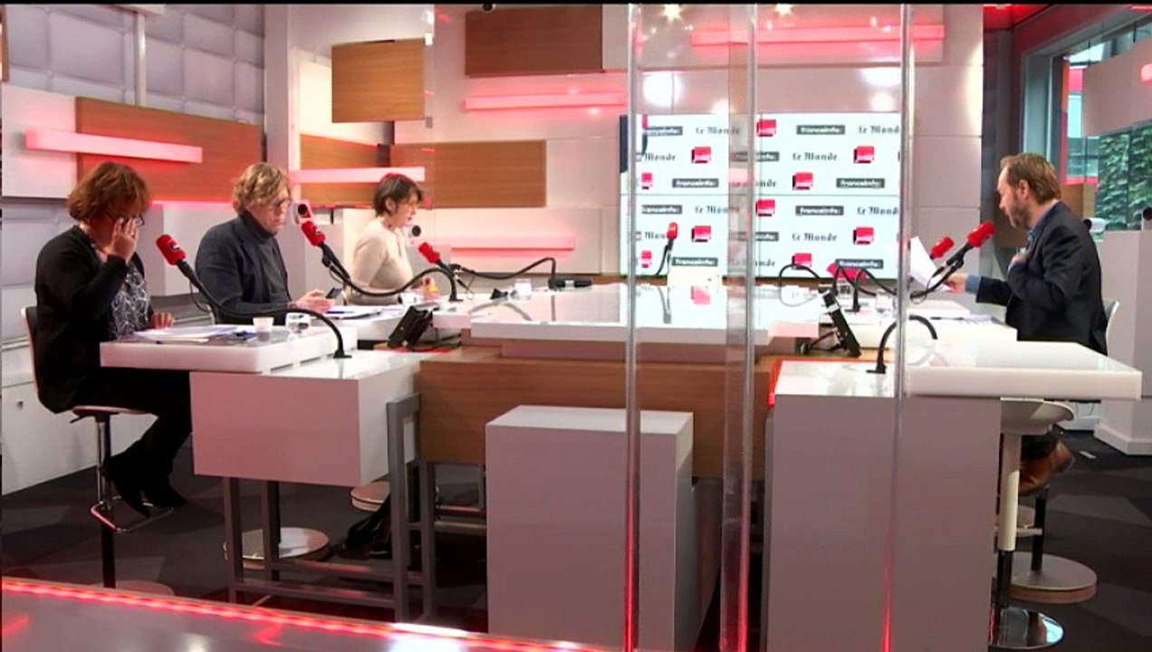 Benoît Hamon invité de Questions politiques