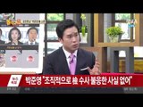 ‘공천헌금’박준영 검찰 소환