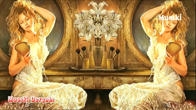 Gül Yazıcı ♫ Hastayım yalnızım seni yanımda.HD