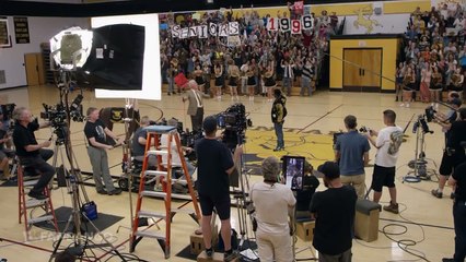 Central Intelligence Exclusive Set Visit (2016) - Dwayne Johnson, Kevin Hart Movie HD-EZdv9gtRmt4