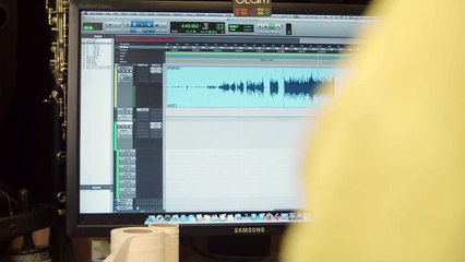 Behind the Scenes with Carrie Fletcher _ Disney Healthy Living _ Official HD-4pCQttr4wm0
