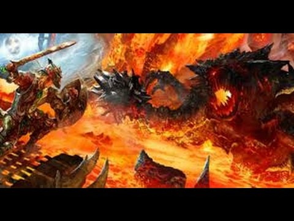 EQ2 2014 Game-play part 127 Vesspyr Isles