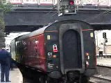 The LNER A3 Class 4-6-2 No. 60103 'Flying Scotsman' (V7)