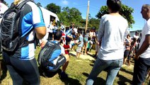 2,7k, Natal Solidario, Taubaté, SP, Brasil,  100 amigos, pedal de Natal, 45 km, Mtb, (23)
