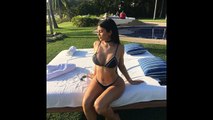 A sus 19 años Kylie Jenner es de las más influeyentes según Forbes