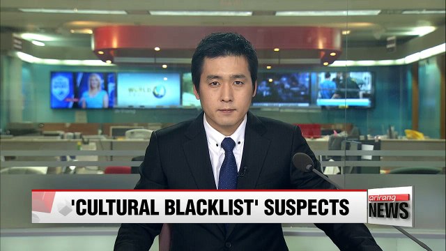 From witness to suspect: Independent counsel questions key figures in 'cultural blacklist' investigations