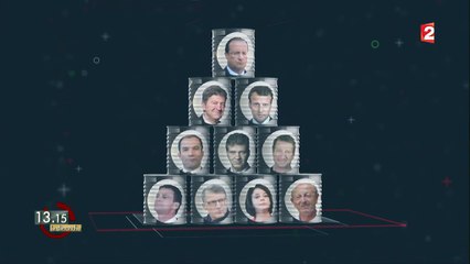 Primaire de la gauche : les enjeux du scrutin résumés en 90 secondes