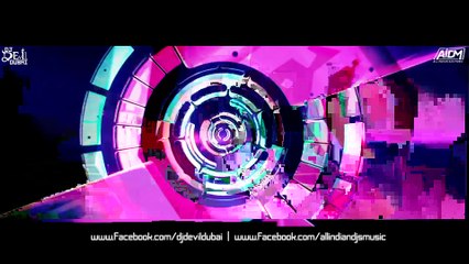 TERI KHAIR MANGDI (REMIX) DJ DEVIL DUBAI