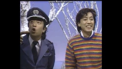 ドリフ大爆笑００７