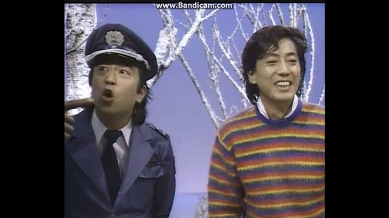 ドリフ大爆笑００７