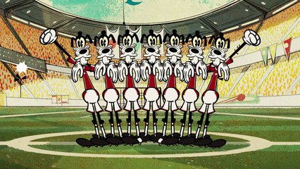 Mickey Mouse Shorts - Good Sports _ Official Disney _ HD-jq-J-RsBZd4