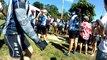 2,7k, Natal Solidario, Taubaté, SP, Brasil,  100 amigos, pedal de Natal, 45 km, Mtb, (24)