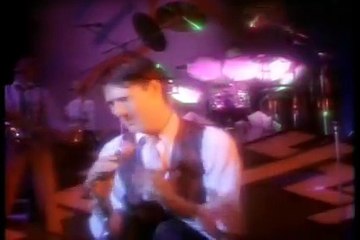 Spandau Ballet - True
