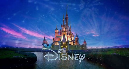 Alice Through The Looking Glass - Trailer - Official Disney _ HD-JCn471btU-k