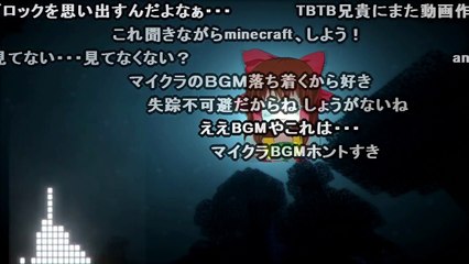 [コメ付き]minecraft神社.sweden-6yGkWL1ONVM