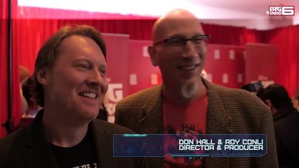 Big Hero 6 - National Hugging Day - OFFICIAL Disney _ HD-nQGF008Txz0