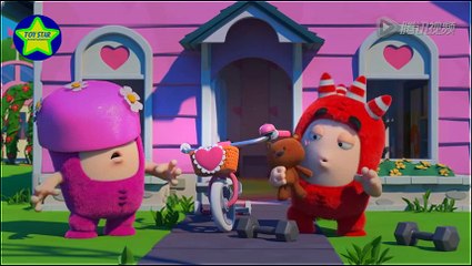 Funny Cartoon ¦ The Oddbods Show Full Compilation #65 ¦ Cartoons For Kids
