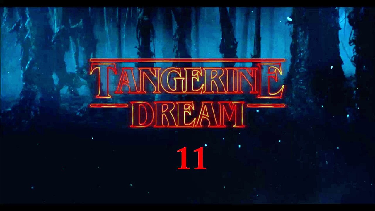 Tangerine Dream  - 11