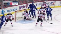 Toronto Maple Leafs vs New Jersey Devils | NHL | 06-JAN-2017