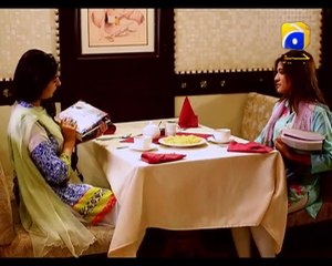 Mera Kya Qasoor Tha - Episode 16