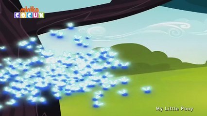 My Little Pony 5. Sezon 4. Bölüm