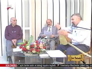 Bayram Kabadayı - Muhsin Tozlu Şiiri - Ağlarım