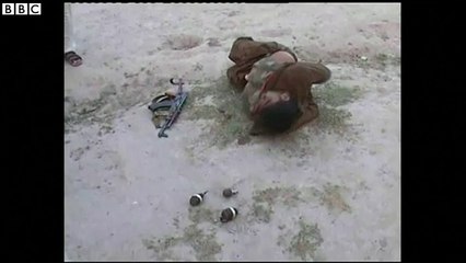 The man an alleged wouldbe sui ide bo mber was apprehended by Afghan security forces