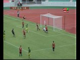 Vidéo – Direct / Senegal  – Libye  ( 1 - 0  ) but marqué par Moussa Sow Regardez