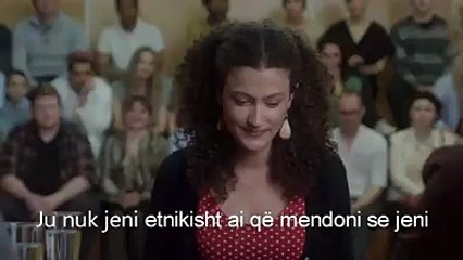 ADN-ja e etnisë që e ndryshoi perceptimin për botën