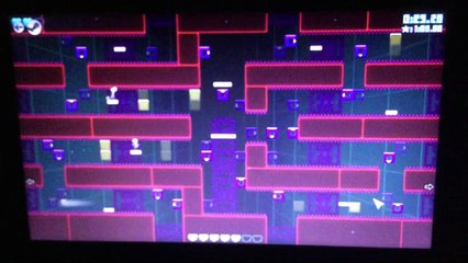 Mighty Switch Force! Academy (PC) Trailer-MpB9yWJAVWw