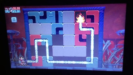 Mighty Switch Force! Hose it Down! (PC) Trailer-eBWP3w-oEGA