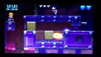 Mighty Switch Force! Hyper Drive Edition (PC) Trailer--YB_M_zc2C8