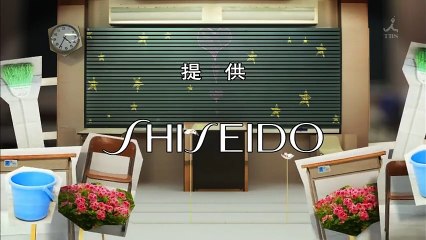 Хулиган-кун и Очкарик-чан  Yankee-kun to Megane-cahn 5 серия озвучка