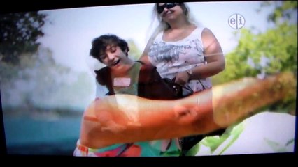 Sesame Street - Count Me In Promo (2015)-iNNNz7PS0eM