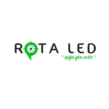 RotaLed - Kayan yazı | Led tabela imalatı ve ithalatı