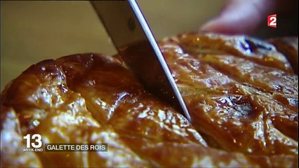 Galette des Rois : traditionnelle ou moderne ?