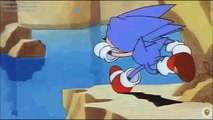 Sonic The Hedgehog CD Intro (Emerald Hill Zone Dance Remix) (1080p HD)-wzumvpnI8LA