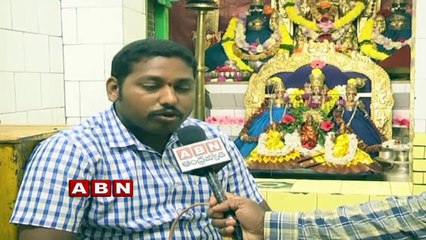 Gollala Mamidada Sun temple;East Godavari district ;Something Special