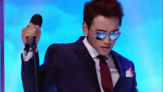 RAIN - Diamond Lover: Theme Song