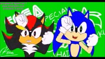 Sonic The Hedgehog Feat. Shadow The Hedgehog - Numa Numa (Thai)-oqYhdEwRs6Q