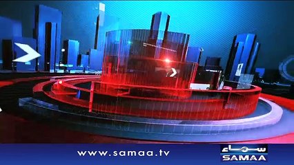 Agenda 360 |‬ SAMAA TV | ‪08 Jan 2017
