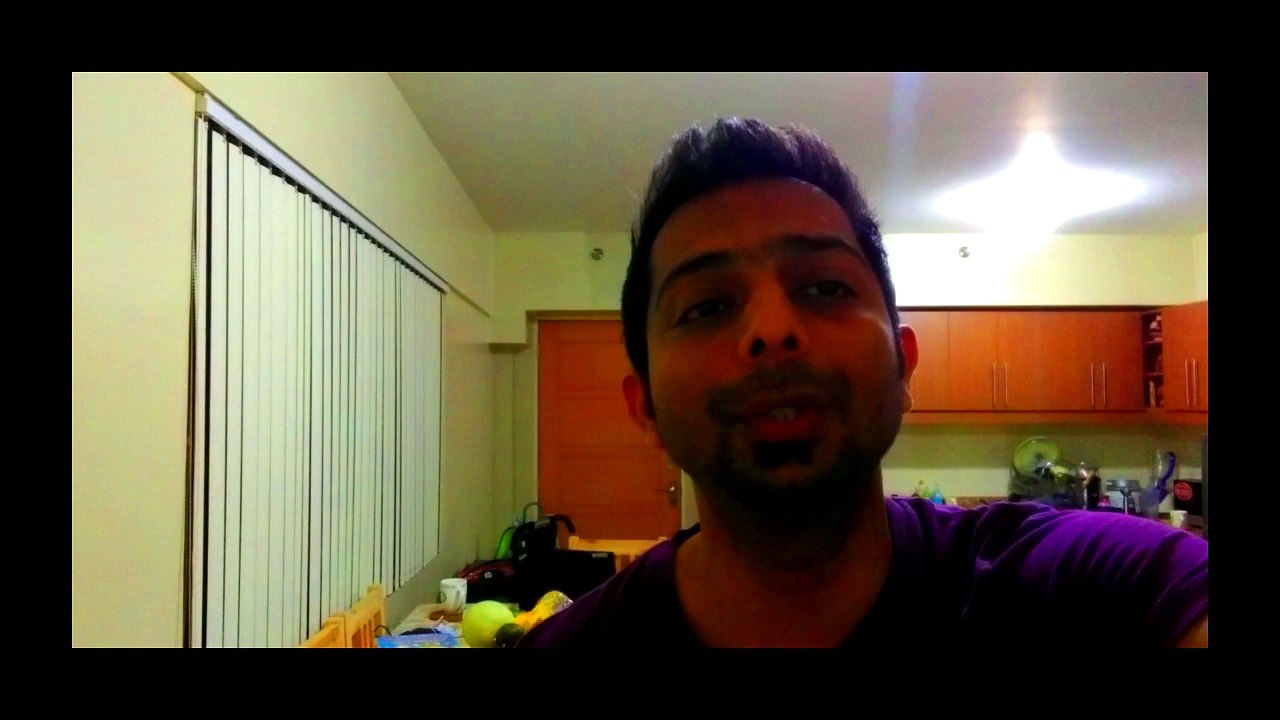 Geet Gata Hun Main - Himant with Keyboard