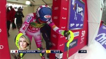 Mikaela Shiffrin • Maribor Slalom Win • 08.01.17
