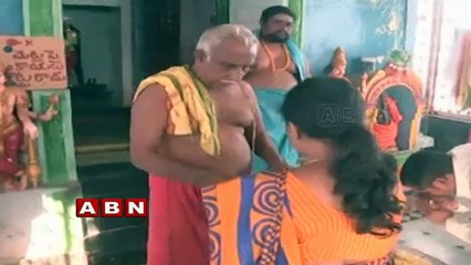 Sri Surya Narayana Swamy Temple, Nandikotkur, Kurnool