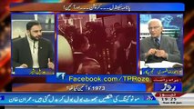 Tareekh-e-Pakistan Ahmed Raza Khusuri Ke Sath – 8th January 2017
