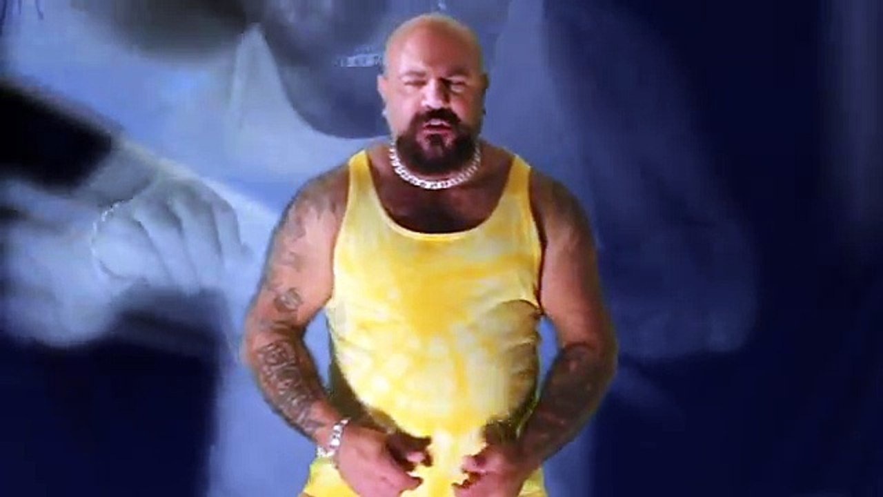 THICK DADDY